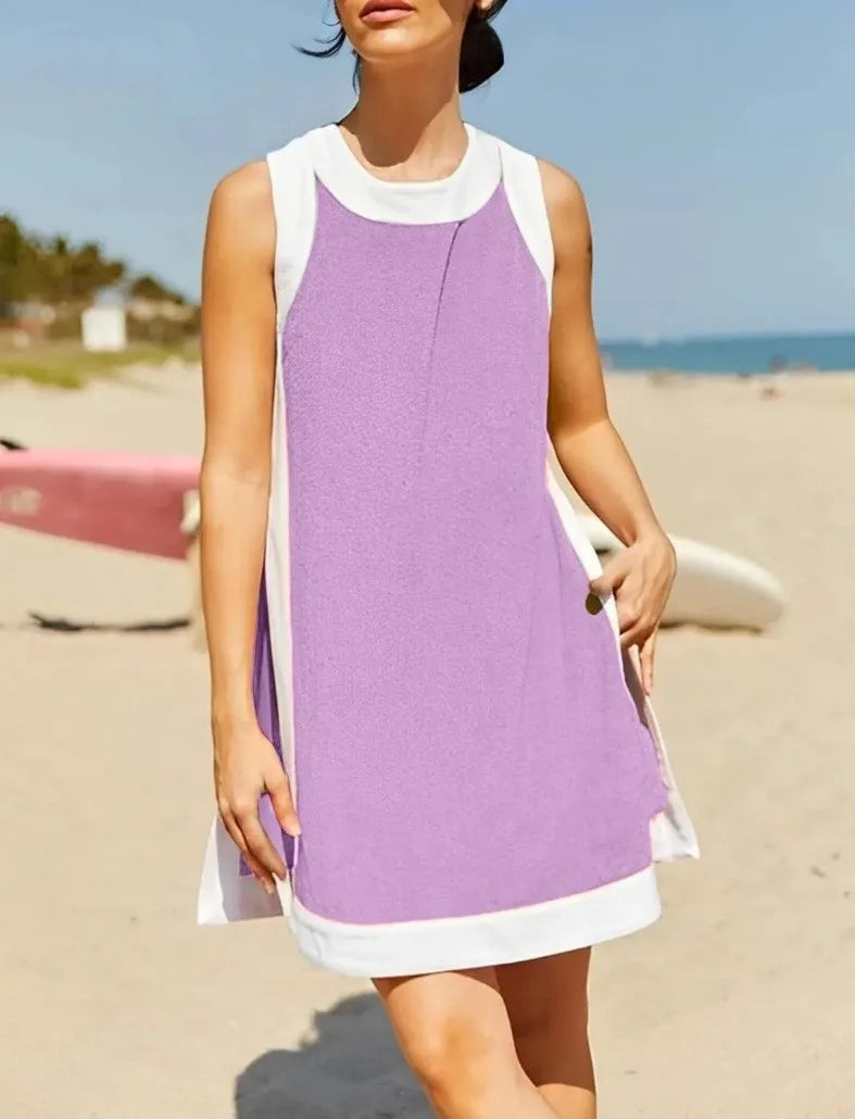 Diana™ | Elegant Summer Dress