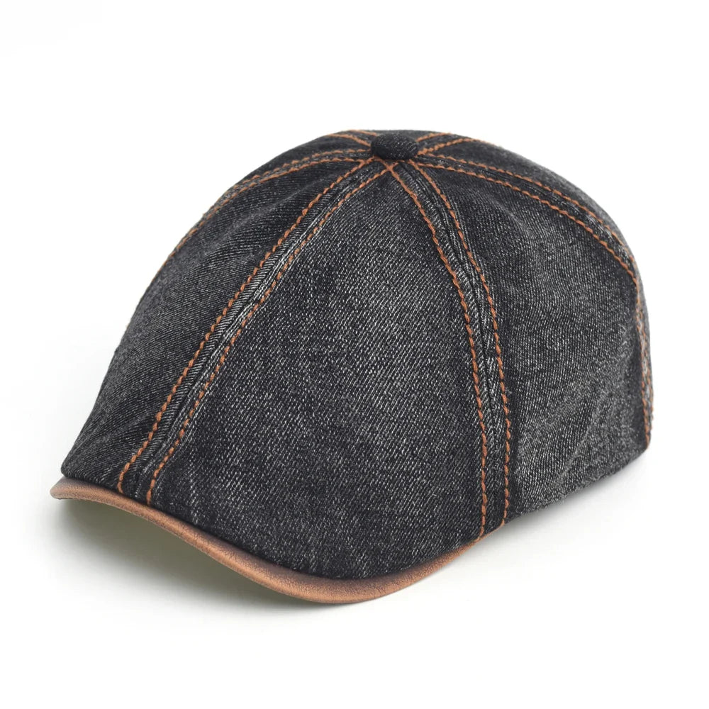 Hawthorne™ | Vintage Cap