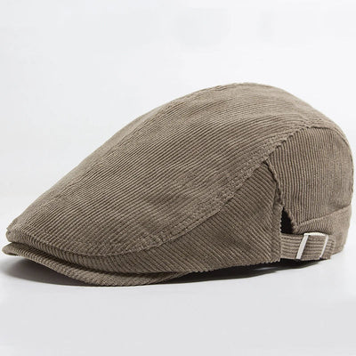Jean™ | Corduroy Cap
