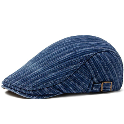 Dries™ | Trendy Men's Cap