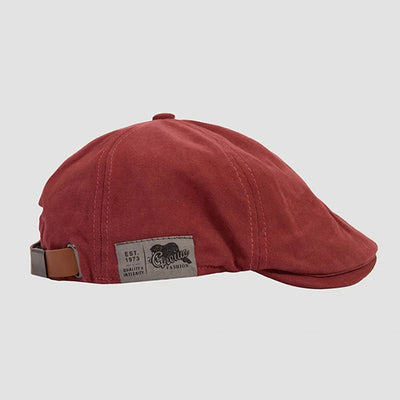 Peaky™ | Urban Vintage Cap