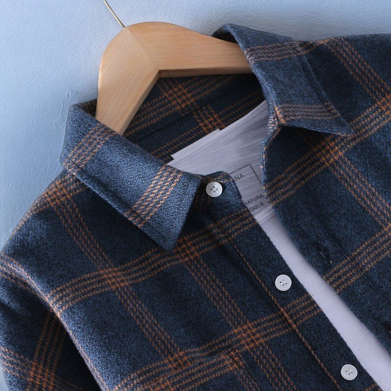 Archie™ | Classic Men's Shirt