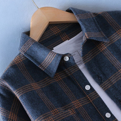 Archie™ | Classic Men's Shirt