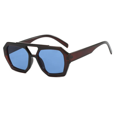 Daisy™ | Vintage Sunglasses 1+1 FREE