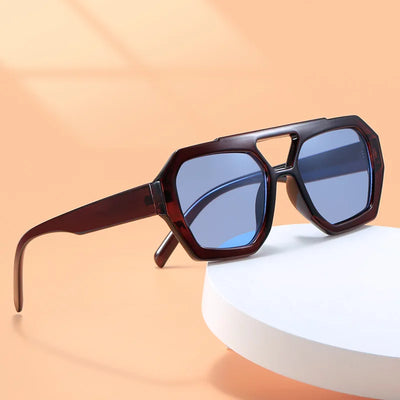 Daisy™ | Vintage Sunglasses 1+1 FREE