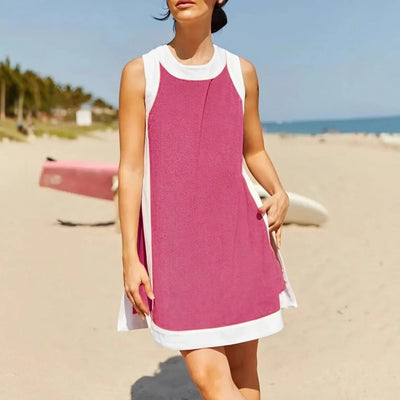 Diana™ | Elegant Summer Dress