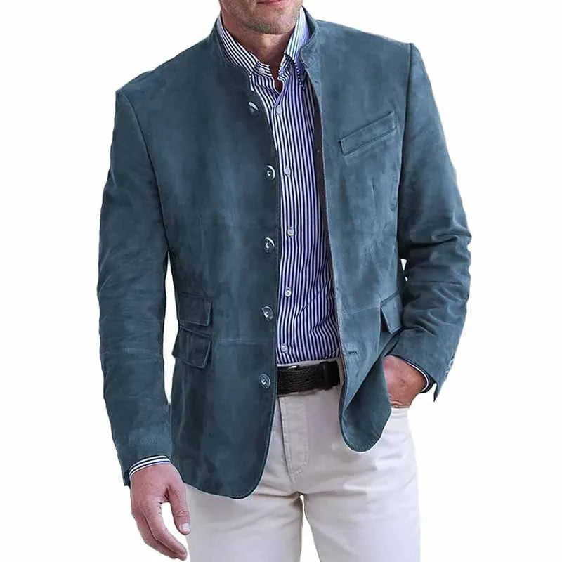 Aleo™ | Classic Men`s Jacket
