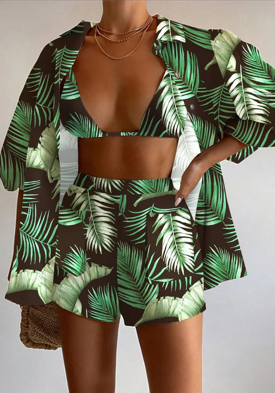 Rona™ | Sexy 3-Piece Set