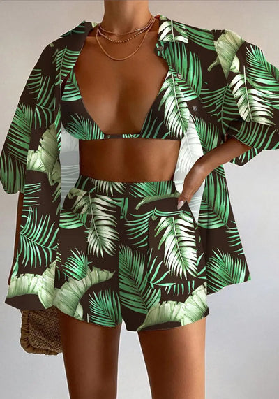 Rona™ | Sexy 3-Piece Set