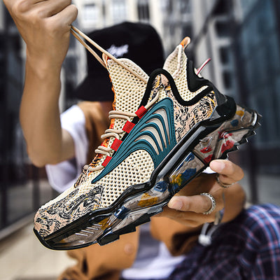 Ansel™ | RunKicks