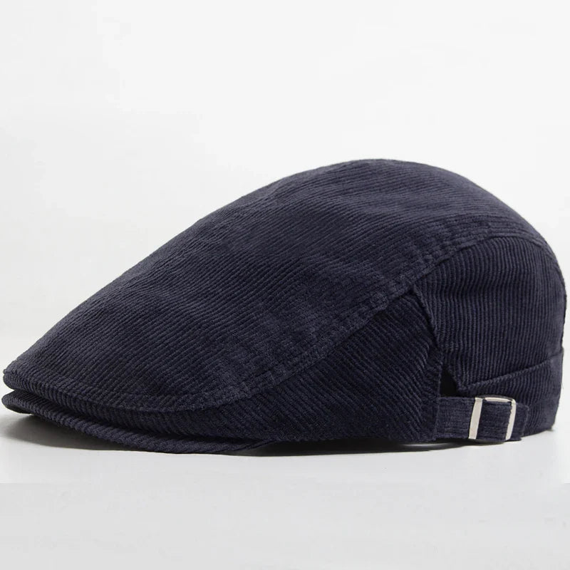 Jean™ | Corduroy Cap