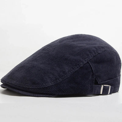 Jean™ | Corduroy Cap