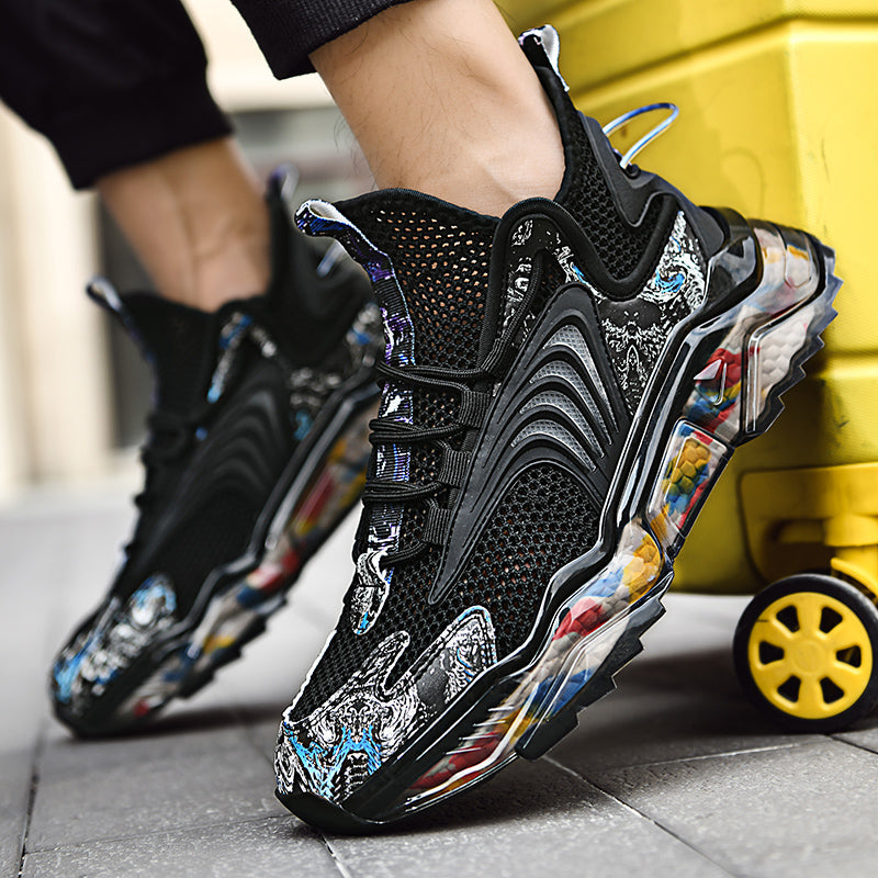 Ansel™ | RunKicks