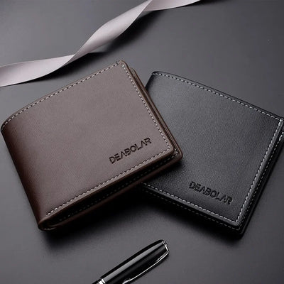 Eric™ | Men's Wallet