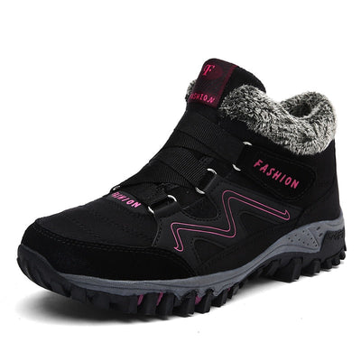 Enric™ | Orthopedic Winter Shoes