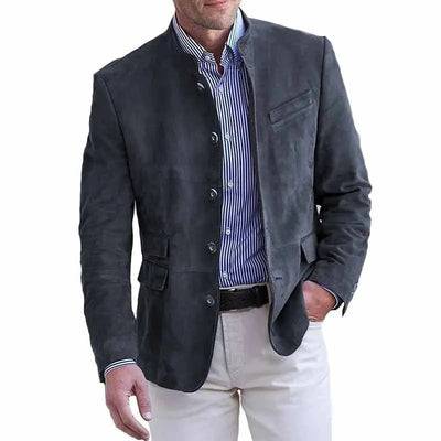 Aleo™ | Classic Men`s Jacket