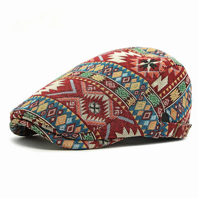Bramble™ | Retro Men's Cap