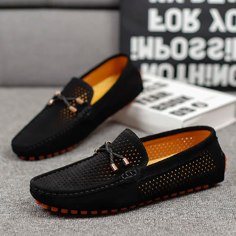 Henri™ | Breathable Shoes