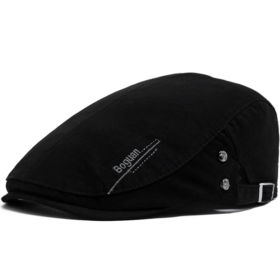 Haven™ | Vintage Button Cap