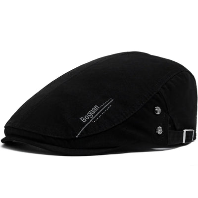 Haven™ | Vintage Button Cap