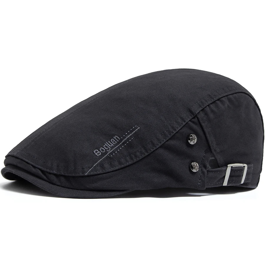 Haven™ | Vintage Button Cap