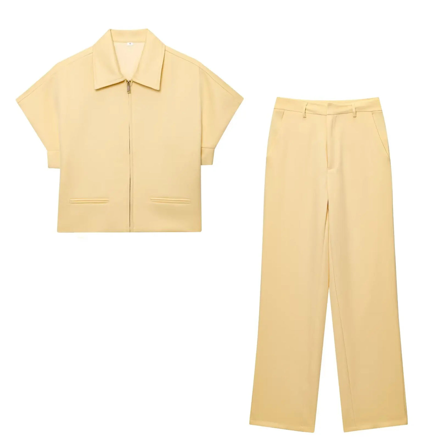 TFMLN™ | Summer Chic Set