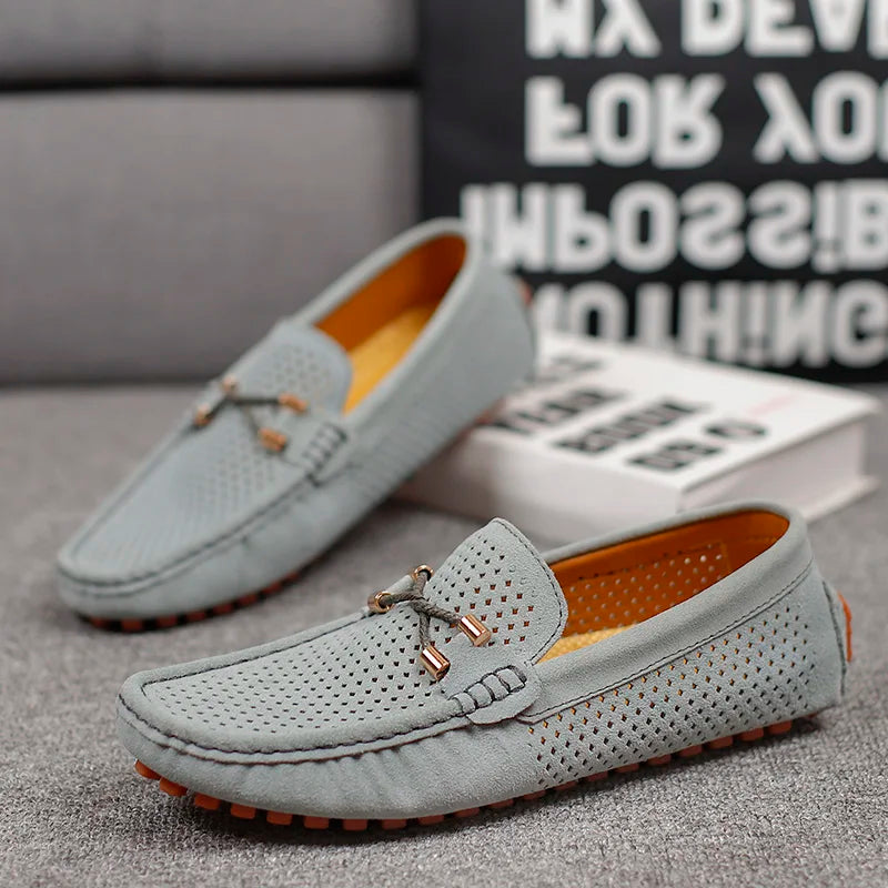 Henri™ | Breathable Shoes