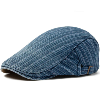 Dries™ | Trendy Men's Cap