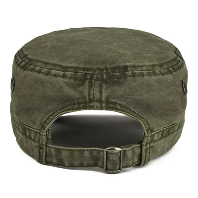 Jake™ | Vintage Cap