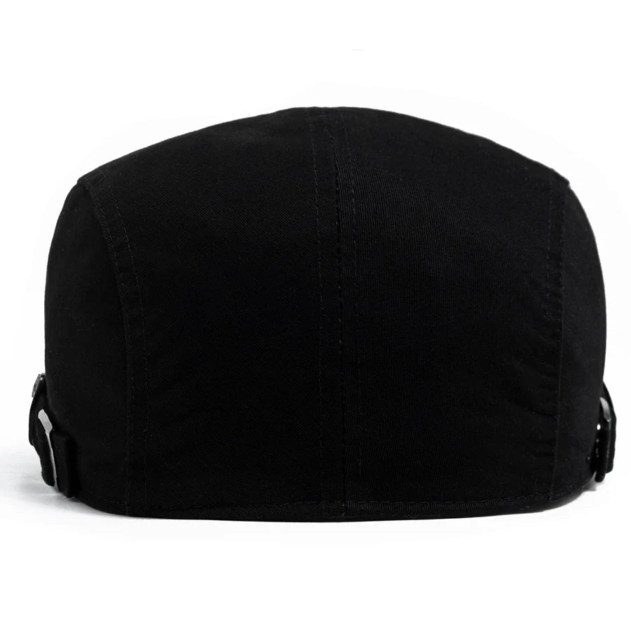 Haven™ | Vintage Button Cap