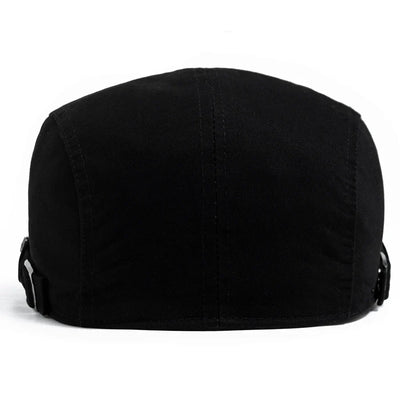 Haven™ | Vintage Button Cap