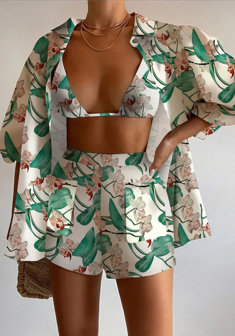 Rona™ | Sexy 3-Piece Set