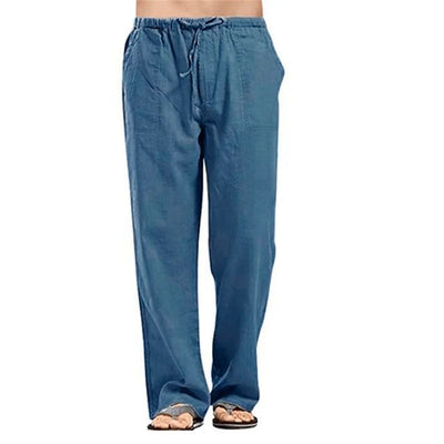 Steven™ | Casual Trousers