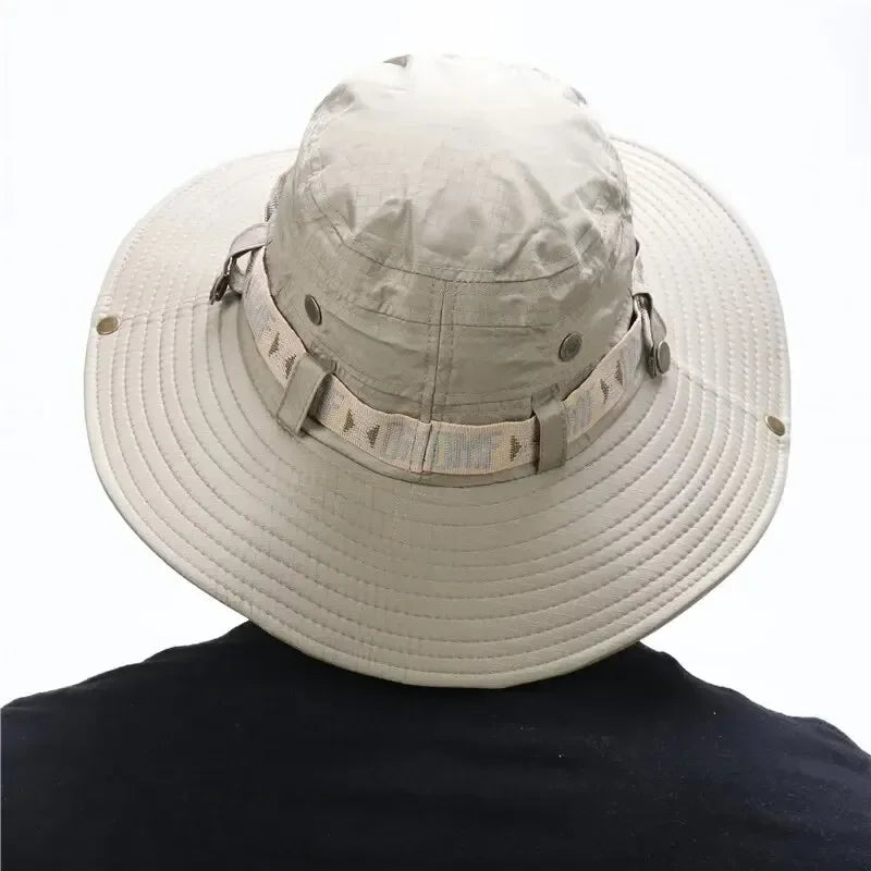 Pim™ | Men's Bucket Hat