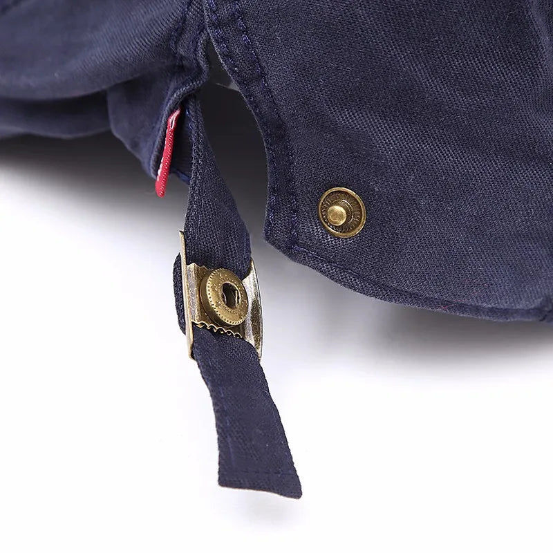 Bumble™ | Retro Cap