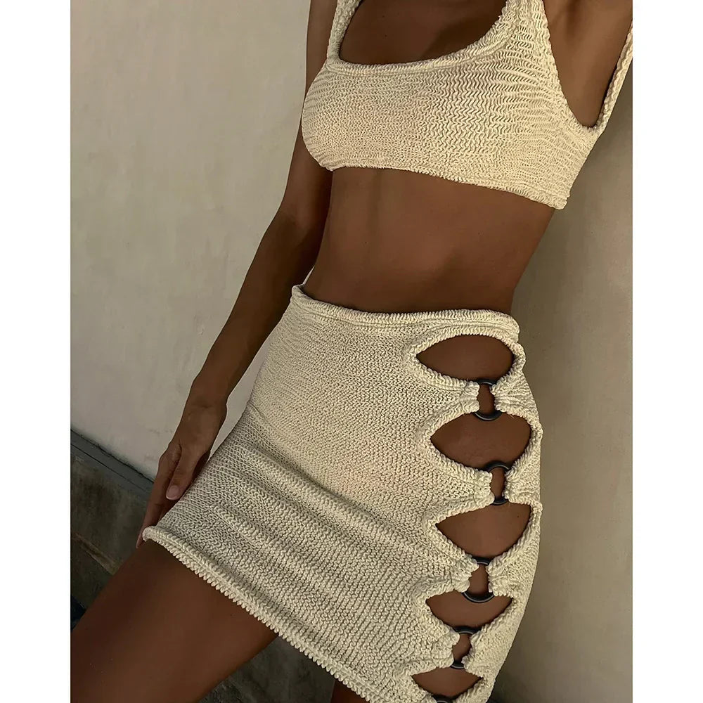 Celia™ | Sexy Beach Tanga Bikini