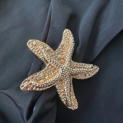 Daphne™ | Starfish 3-Piece Bikini Set