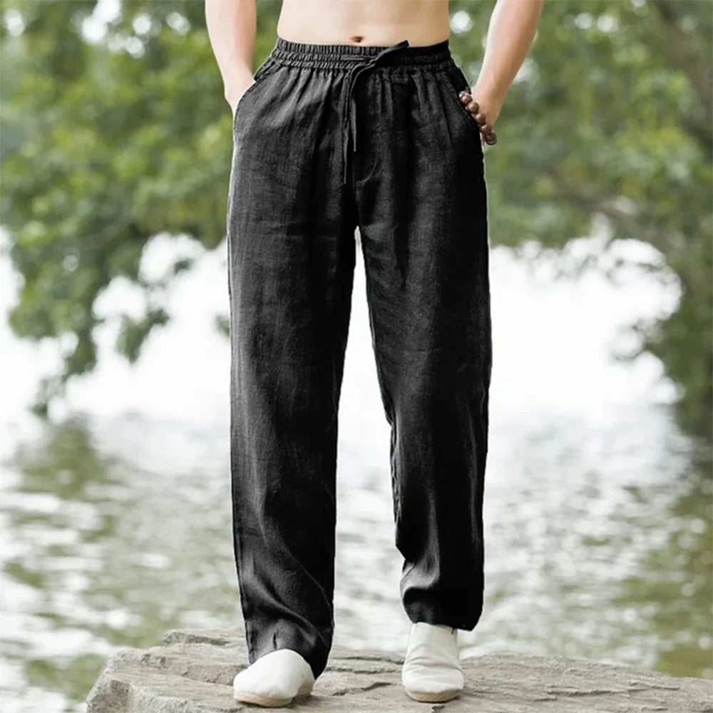 Coastal™ | Casual Beach Joggers