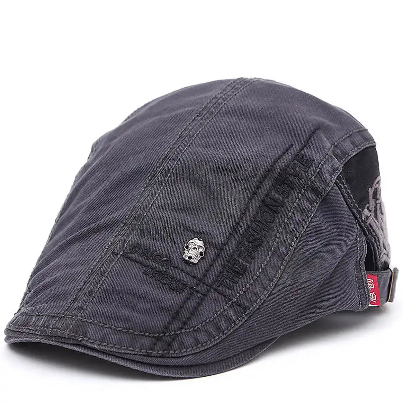Rubin™ | Summer Cap