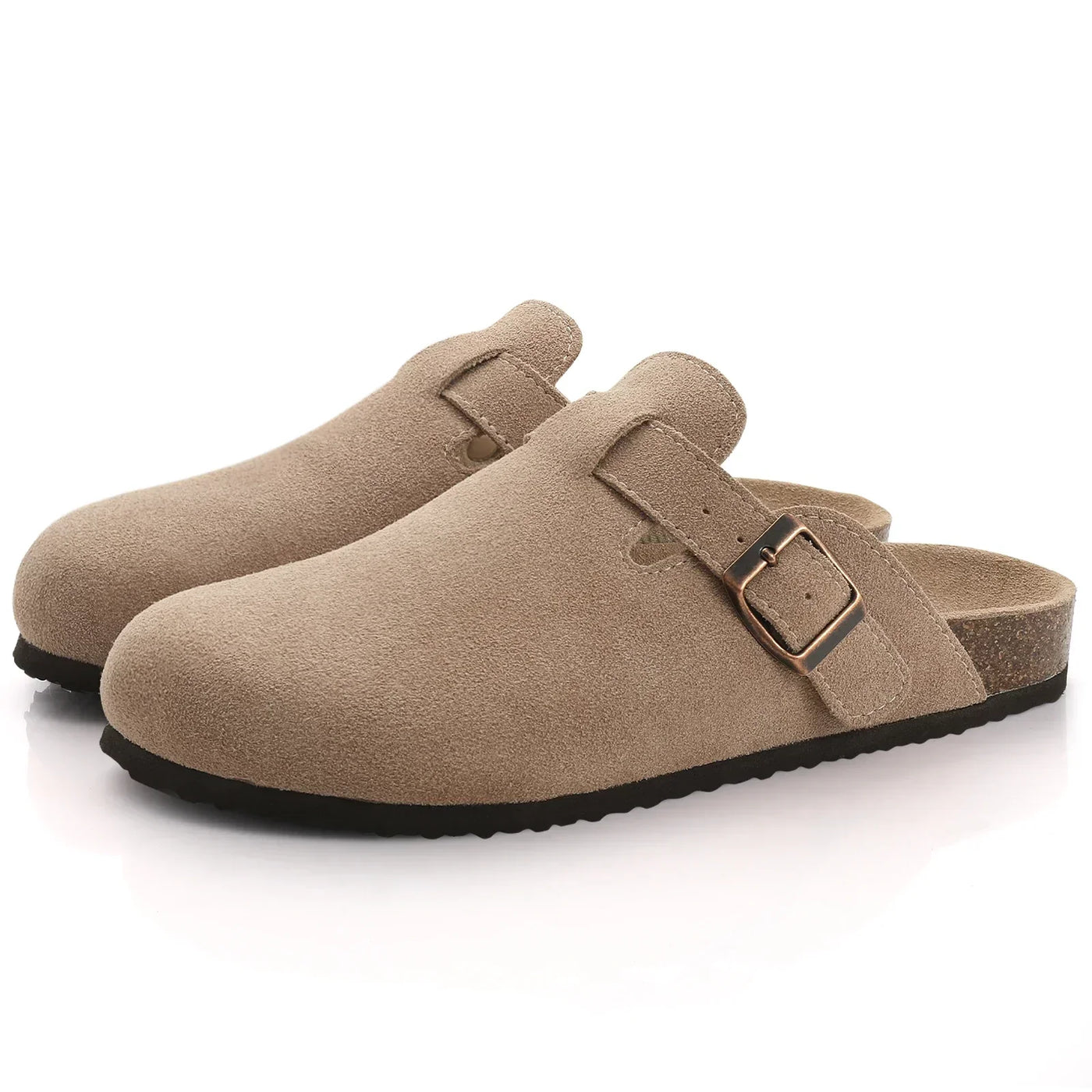 David™ | Summer Slip-On Sandals