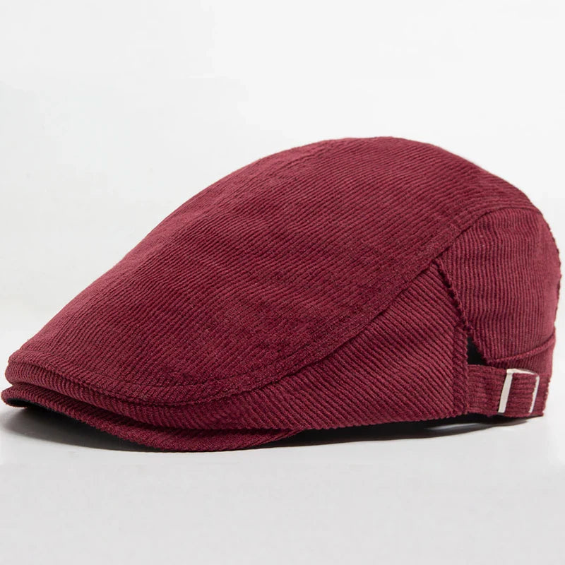 Jean™ | Corduroy Cap