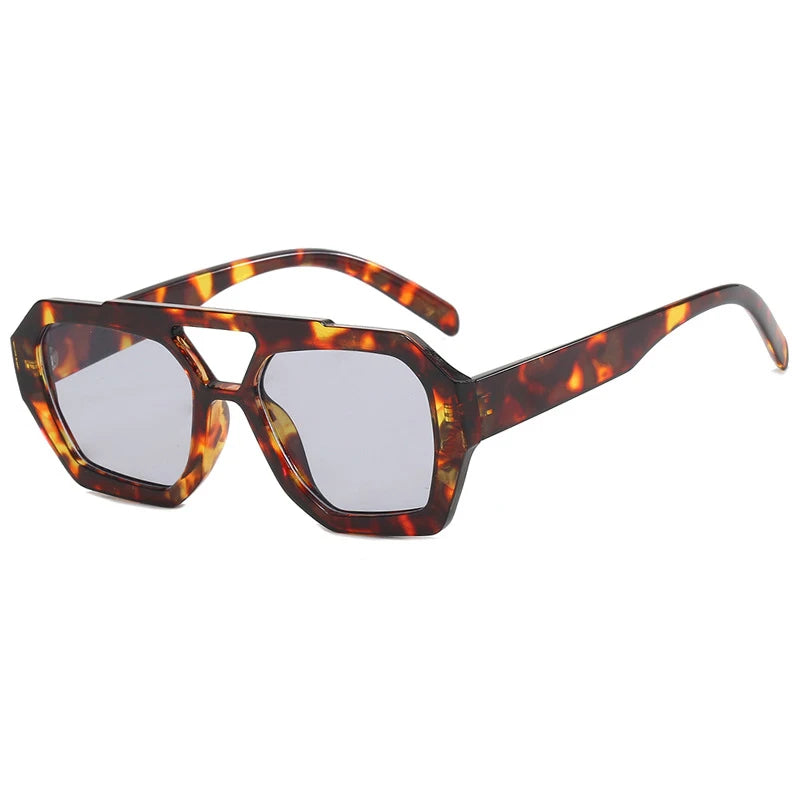 Daisy™ | Vintage Sunglasses 1+1 FREE