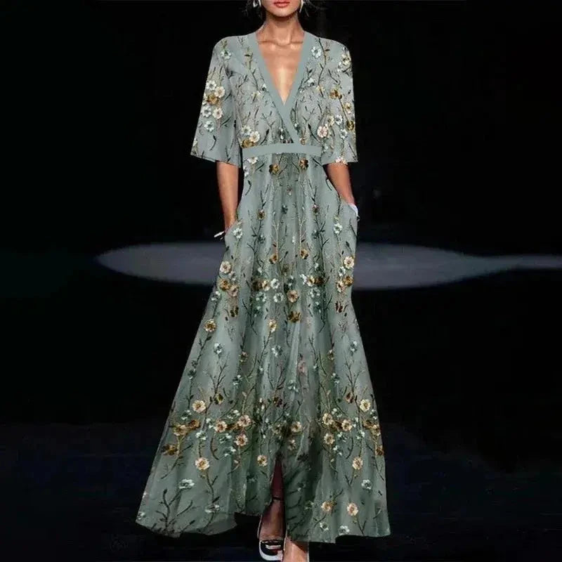 Sofia™ | Elegant Dress