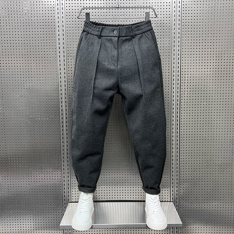 Italo™ | Elegant Trousers