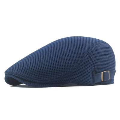 Breezy™ | Men's Breathable Cap