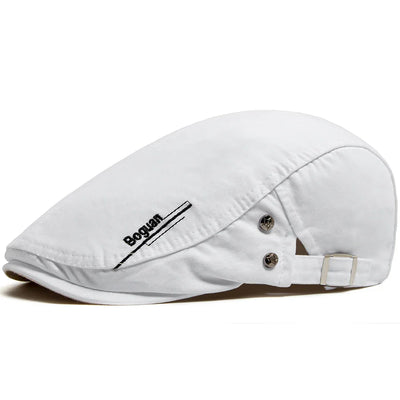 Haven™ | Vintage Button Cap