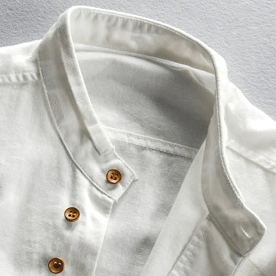 Roger™ | Japanese Style Shirt