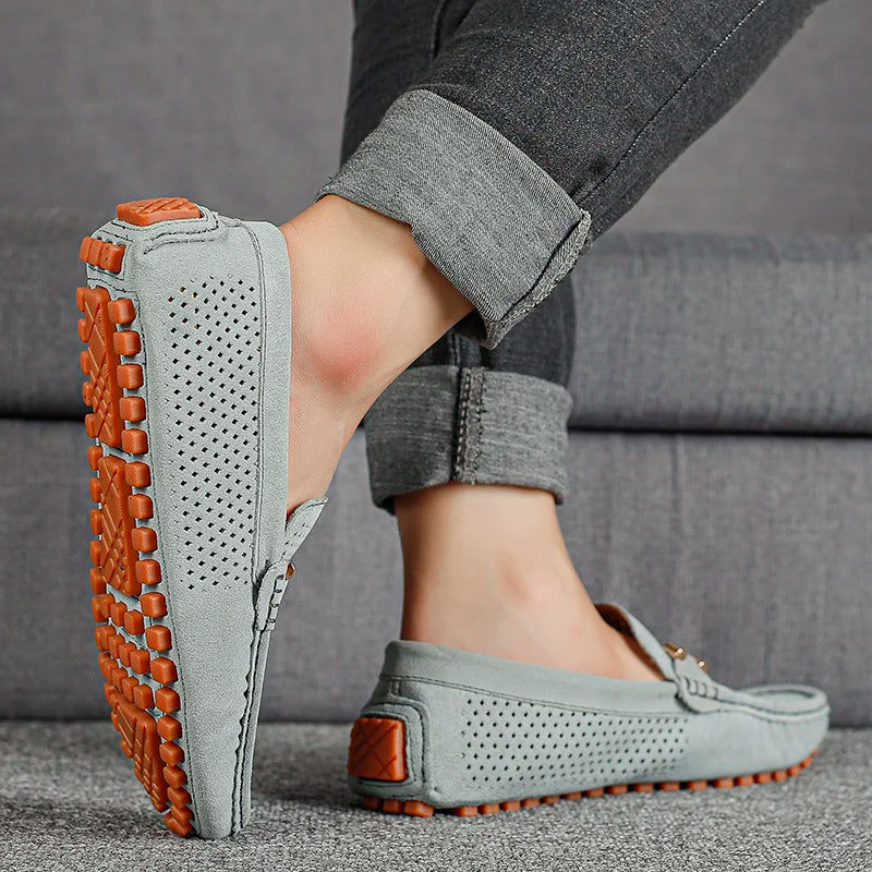 Henri™ | Breathable Shoes