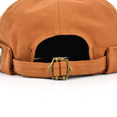 Harbor™ | Vintage Docker Cap