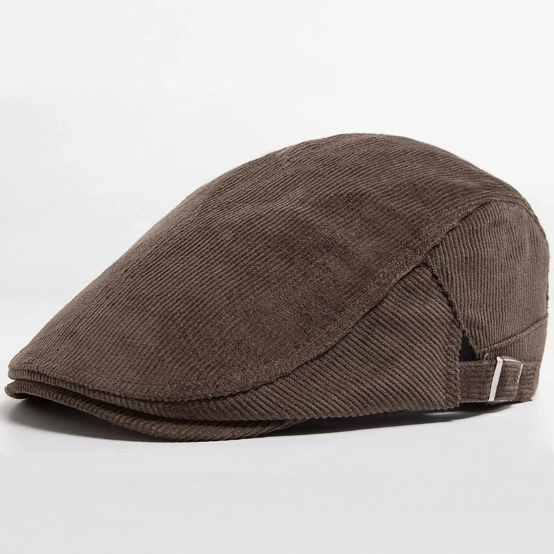 Jean™ | Corduroy Cap
